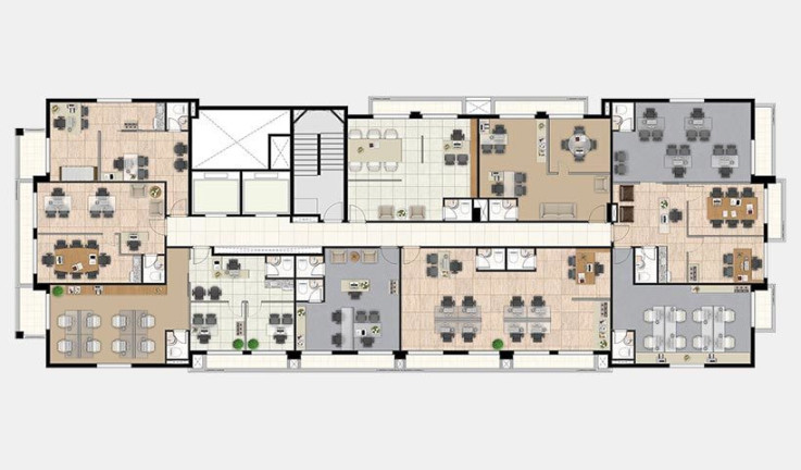 Imagem Sala Comercial à Venda, 43 m² em Chácara Santo Antônio (zona Sul) - São Paulo Imagem Sala Comercial à Venda, 43 m² em Chácara Santo Antônio (zona Sul) - São Paulo
