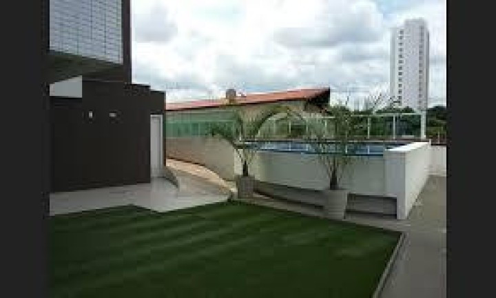 Imagem Apartamento com 3 Quartos à Venda, em Fatima - Teresina Imagem Apartamento com 3 Quartos à Venda, em Fatima - Teresina