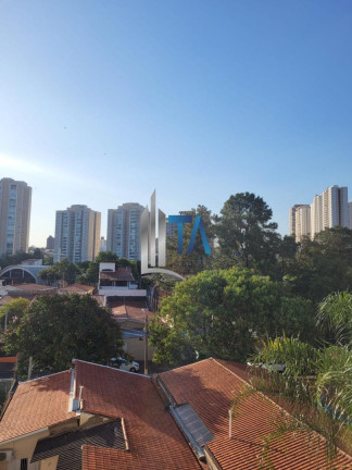 Imagem Imóvel com 2 Quartos à Venda, 66 m² em Cambuí - Campinas