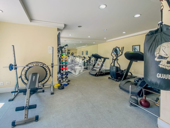Foto do imóvel Apartamento com 1 Quarto à Venda, 41 m² em Consolação - São Paulo