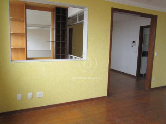 Imagem Apartamento com 4 Quartos à Venda, 140 m² em Gutierrez - Belo Horizonte
