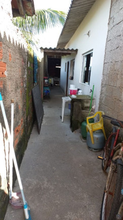 Imagem Casa com 2 Quartos à Venda, 160 m² em Jussara - Mongaguá Imagem Casa com 2 Quartos à Venda, 160 m² em Jussara - Mongaguá