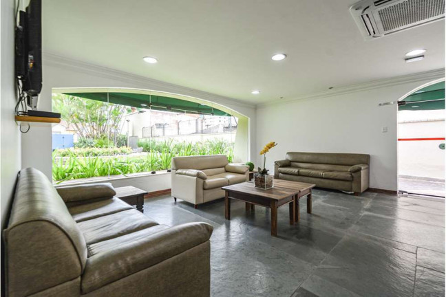 Imagem Apartamento com 2 Quartos à Venda, 84 m² em Campo Belo - São Paulo Imagem Apartamento com 2 Quartos à Venda, 84 m² em Campo Belo - São Paulo
