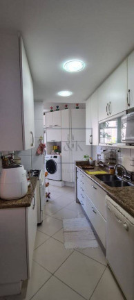 Imagem Apartamento com 3 Quartos à Venda, 230 m² em Barra Da Tijuca - Rio De Janeiro