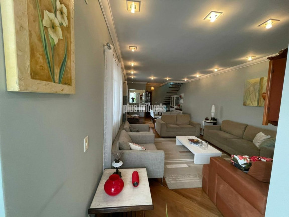 Imagem Casa com 4 Quartos à Venda, 286 m² em Aclimação - São Paulo