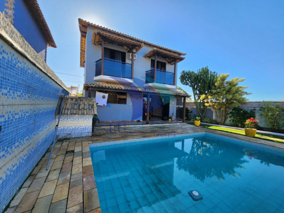 Imagem Casa com 4 Quartos à Venda, 180 m² em Recanto Do Sol - São Pedro Da Aldeia Imagem Casa com 4 Quartos à Venda, 180 m² em Recanto Do Sol - São Pedro Da Aldeia