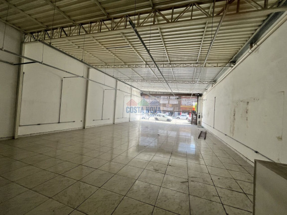 Imagem Imóvel Comercial para Alugar, 250 m² em Vila Sabrina - São Paulo Imagem Imóvel Comercial para Alugar, 250 m² em Vila Sabrina - São Paulo