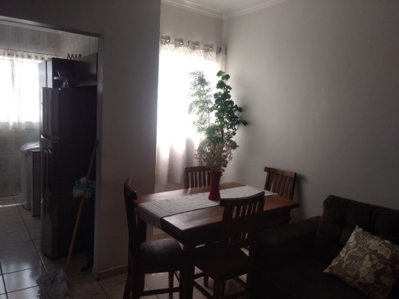 Imagem Apartamento com 2 Quartos à Venda, 53 m² em Centro - Poá