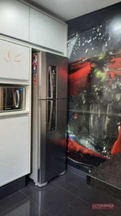 Imagem Apartamento com 3 Quartos à Venda, 142 m² em Santana - São Paulo