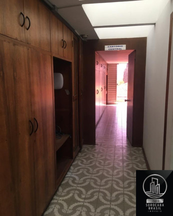 Imagem Sobrado com 3 Quartos para Alugar, 660 m² em Centro - Sorocaba