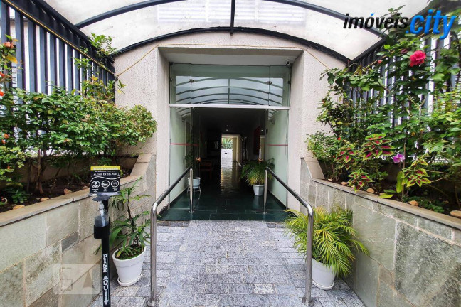 Imagem Apartamento com 1 Quarto à Venda, 45 m² em Aclimacao - São Paulo Imagem Apartamento com 1 Quarto à Venda, 45 m² em Aclimacao - São Paulo