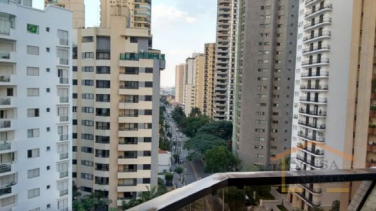 Imagem Apartamento com 4 Quartos à Venda,  em Santana - São Paulo