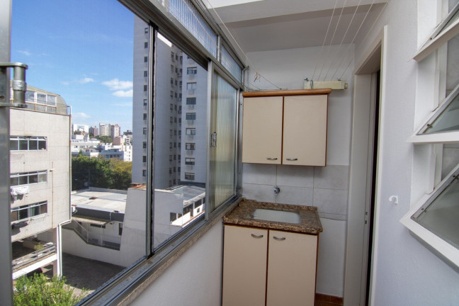 Imagem Apartamento com 2 Quartos à Venda, 88 m² em Higienópolis - Porto Alegre Imagem Apartamento com 2 Quartos à Venda, 88 m² em Higienópolis - Porto Alegre