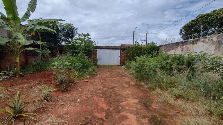 Imagem Terreno à Venda, 390 m² em Jardim Riviera - Aparecida De Goiânia Imagem Terreno à Venda, 390 m² em Jardim Riviera - Aparecida De Goiânia