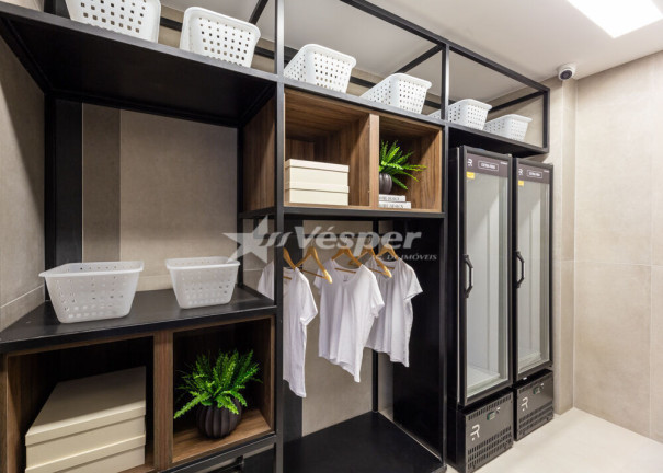 Imagem Apartamento com 3 Quartos à Venda, 133 m² em Setor Bueno - Goiânia