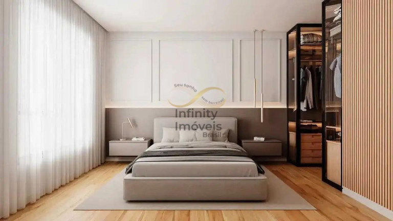 Imagem Apartamento com 4 Quartos à Venda, 156 m² em Santo Antônio - Belo Horizonte