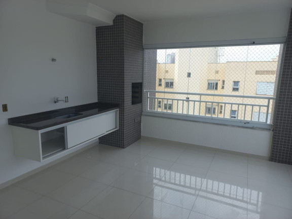 Imagem Apartamento com 2 Quartos para Alugar, 83 m² em Jardim Aquarius - São José Dos Campos