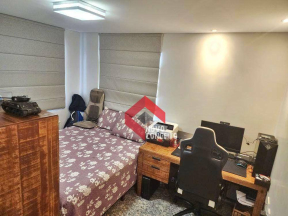 Foto do imóvel Apartamento com 3 Quartos à Venda, 131 m² em Aldeota - Fortaleza