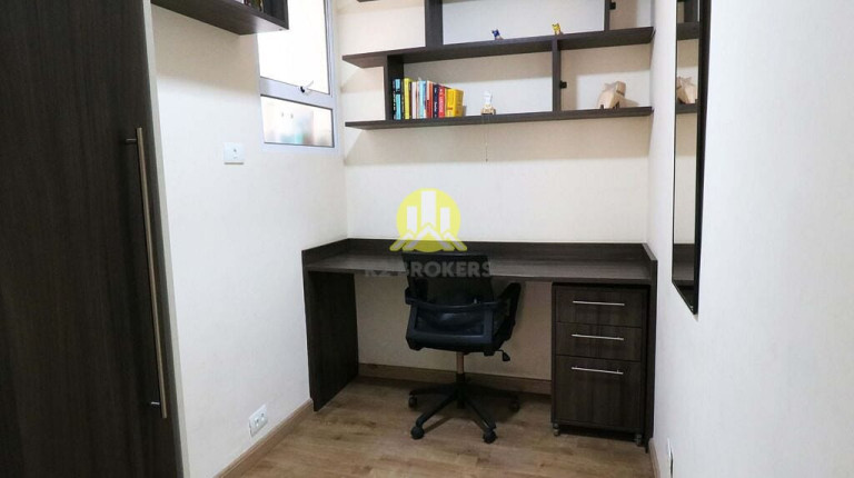 Imagem Apartamento com 3 Quartos à Venda, 116 m² em Consolação - São Paulo