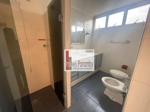 Imagem Apartamento com 2 Quartos à Venda, 103 m² em Vila Mariana - São Paulo