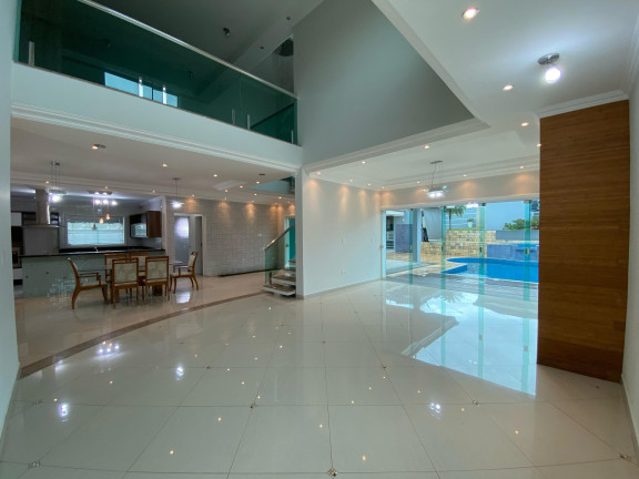 Imagem Casa com 4 Quartos à Venda, 508 m² em Rio Verde, - Araçoiaba Da Serra Imagem Casa com 4 Quartos à Venda, 508 m² em Rio Verde, - Araçoiaba Da Serra