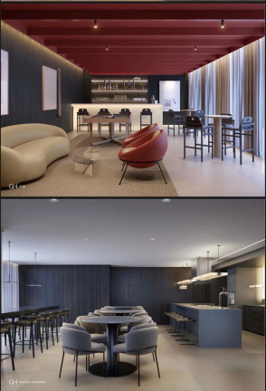 Imagem Apartamento com 4 Quartos à Venda, 145 m² em Ariribá - Balneário Camboriú Imagem Apartamento com 4 Quartos à Venda, 145 m² em Ariribá - Balneário Camboriú