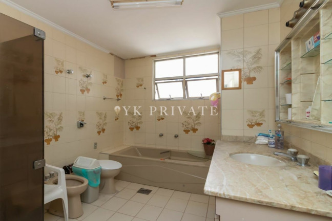 Imagem Apartamento com 3 Quartos à Venda, 213 m² em Higienópolis - São Paulo Imagem Apartamento com 3 Quartos à Venda, 213 m² em Higienópolis - São Paulo