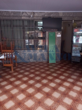 Imagem Sobrado com 3 Quartos à Venda,  em Vila Tolstoi - São Paulo