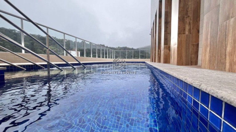Imagem Apartamento com 3 Quartos à Venda, 81 m² em Canto Do Forte - Praia Grande Imagem Apartamento com 3 Quartos à Venda, 81 m² em Canto Do Forte - Praia Grande