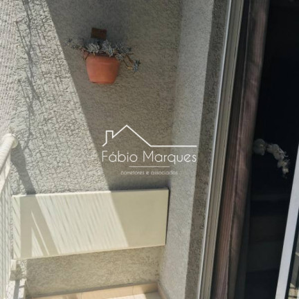 Imagem Apartamento com 2 Quartos à Venda, 47 m² em Vila Talarico - São Paulo