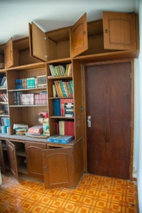 Imagem Casa com 4 Quartos à Venda, 263 m² em Jardim São José (zona Norte) - São Paulo Imagem Casa com 4 Quartos à Venda, 263 m² em Jardim São José (zona Norte) - São Paulo