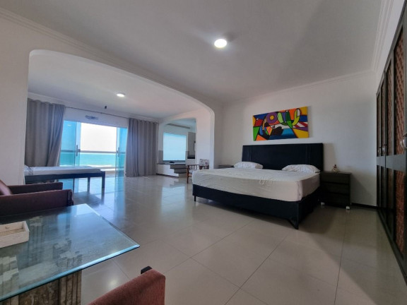 Imagem Casa com 7 Quartos à Venda, 519 m² em Centro Praia - Iguape