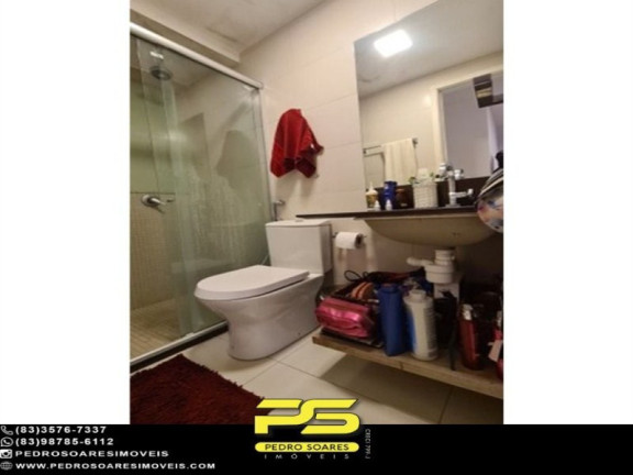 Imagem Apartamento com 2 Quartos à Venda, 79 m² em Tambaú - João Pessoa Imagem Apartamento com 2 Quartos à Venda, 79 m² em Tambaú - João Pessoa