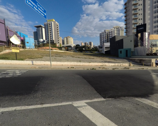 Imagem Terreno à Venda, 2.336 m² em Parque Campolim - Sorocaba