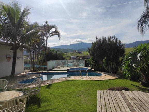Imagem Casa de Condomínio com 2 Quartos à Venda, 660 m² em Jardim Centenário - Atibaia
