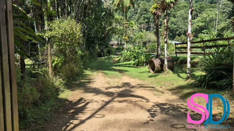 Fazenda à Venda, 13.600 m² em Taquaral - Ubatuba