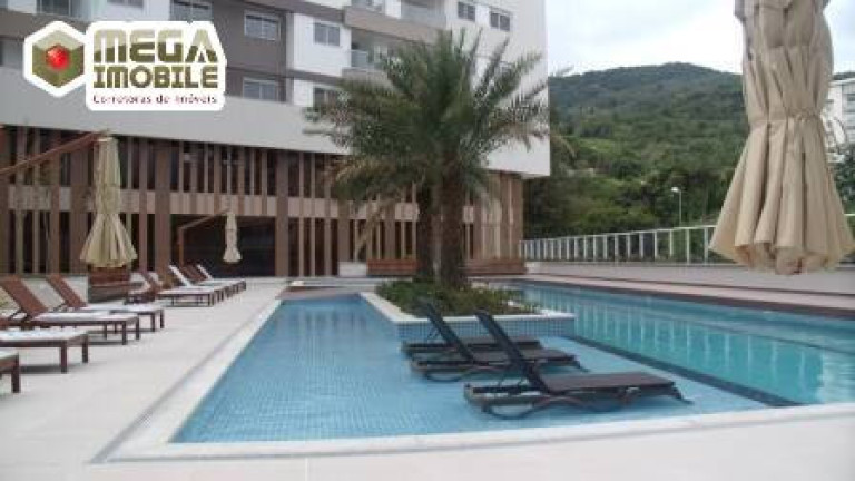 Imagem Apartamento com 2 Quartos à Venda, 70 m² em Itacorubi - Florianópolis