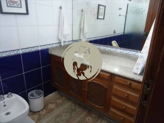 Imagem Apartamento com 4 Quartos à Venda, 270 m² em Boqueirao - Santos