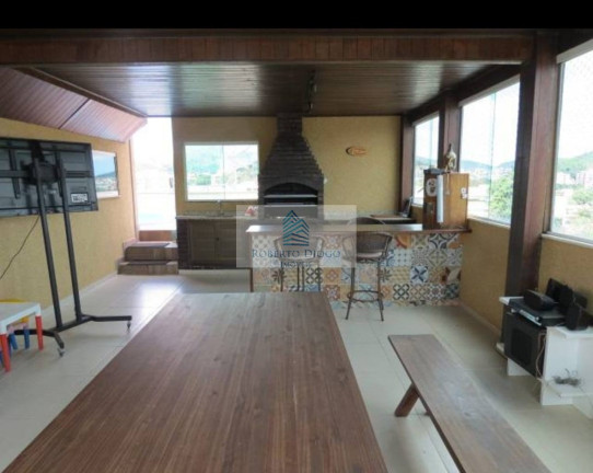 Imagem Cobertura com 4 Quartos à Venda, 365 m² em Vila Valqueire - Rio De Janeiro Imagem Cobertura com 4 Quartos à Venda, 365 m² em Vila Valqueire - Rio De Janeiro