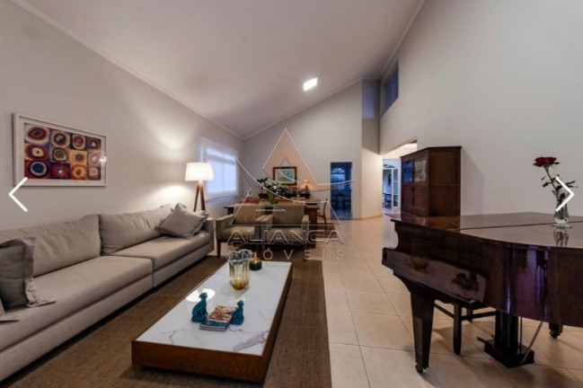 Imagem Casa de Condomínio com 4 Quartos à Venda, 353 m² em Bonfim Paulista - Ribeirão Preto Imagem Casa de Condomínio com 4 Quartos à Venda, 353 m² em Bonfim Paulista - Ribeirão Preto