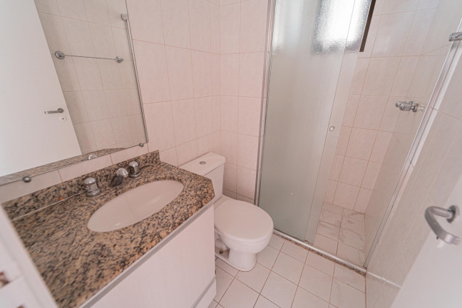 Imagem Apartamento com 3 Quartos à Venda, 69 m² em Jardim Marajoara - São Paulo Imagem Apartamento com 3 Quartos à Venda, 69 m² em Jardim Marajoara - São Paulo