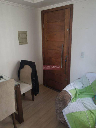 Imagem Apartamento com 2 Quartos à Venda, 45 m² em Guaianazes - São Paulo Imagem Apartamento com 2 Quartos à Venda, 45 m² em Guaianazes - São Paulo