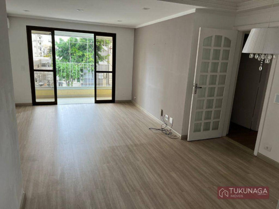 Imagem Apartamento com 2 Quartos à Venda, 100 m² em água Fria - São Paulo
