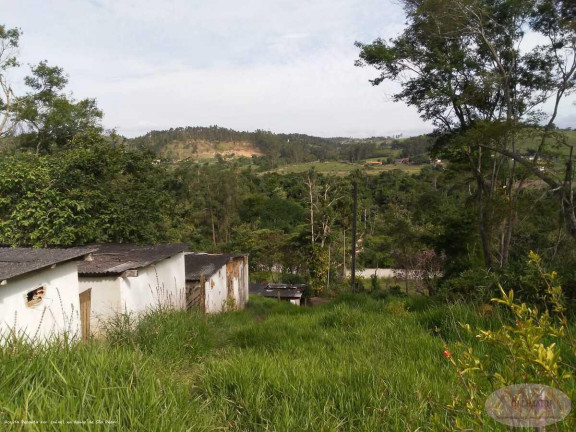 Imagem Imóvel com 3 Quartos à Venda, 53.776 m² em Parateí Do Meio - Jacareí