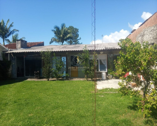 Imagem Casa com 6 Quartos à Venda,  em Balneário Eliane - Guaratuba