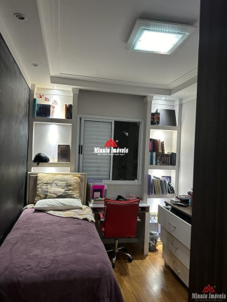 Imagem Apartamento com 2 Quartos à Venda, 69 m² em Vila Das Hortências - Jundiaí
