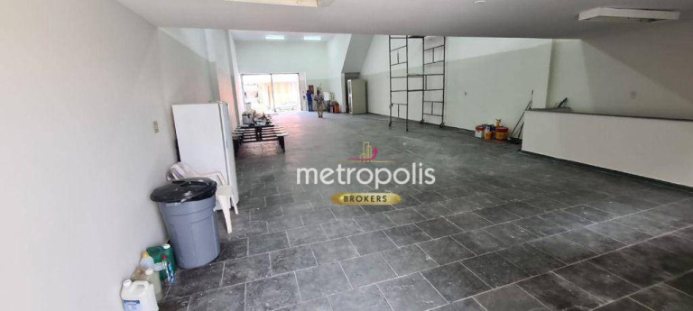 Imagem Sala Comercial para Alugar, 275 m² em Boa Vista - São Caetano Do Sul Imagem Sala Comercial para Alugar, 275 m² em Boa Vista - São Caetano Do Sul