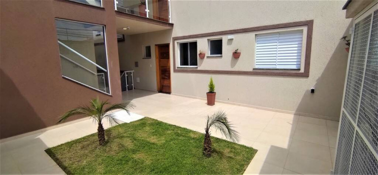Imagem Apartamento com 2 Quartos à Venda, 38 m² em Artur Alvim - São Paulo