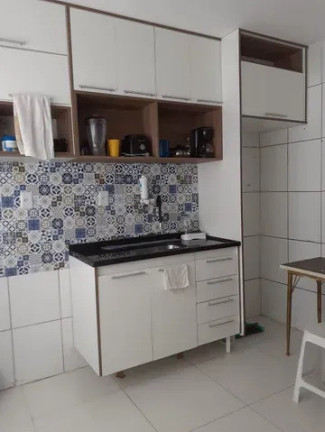 Imagem Imóvel com 3 Quartos à Venda, 83 m² em Canabrava - Salvador Imagem Imóvel com 3 Quartos à Venda, 83 m² em Canabrava - Salvador