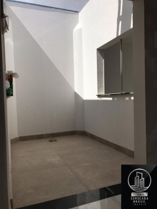 Imagem Casa com 3 Quartos à Venda, 110 m² em Horto Florestal - Sorocaba